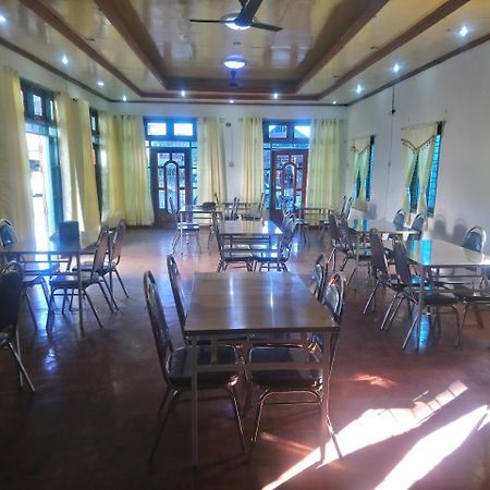 Diamond Star Guest House Nyaung Shwe Luaran gambar