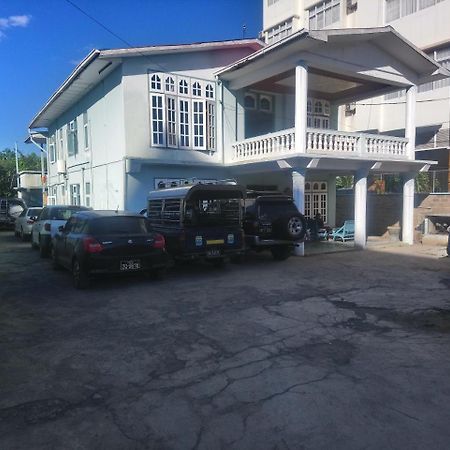 Diamond Star Guest House Nyaung Shwe Luaran gambar