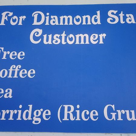 Diamond Star Guest House Nyaung Shwe Luaran gambar