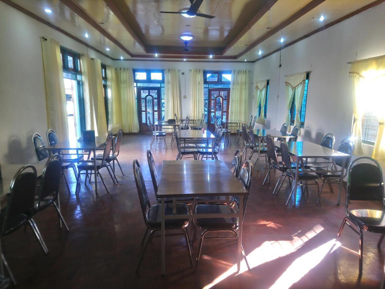 Diamond Star Guest House Nyaung Shwe Luaran gambar