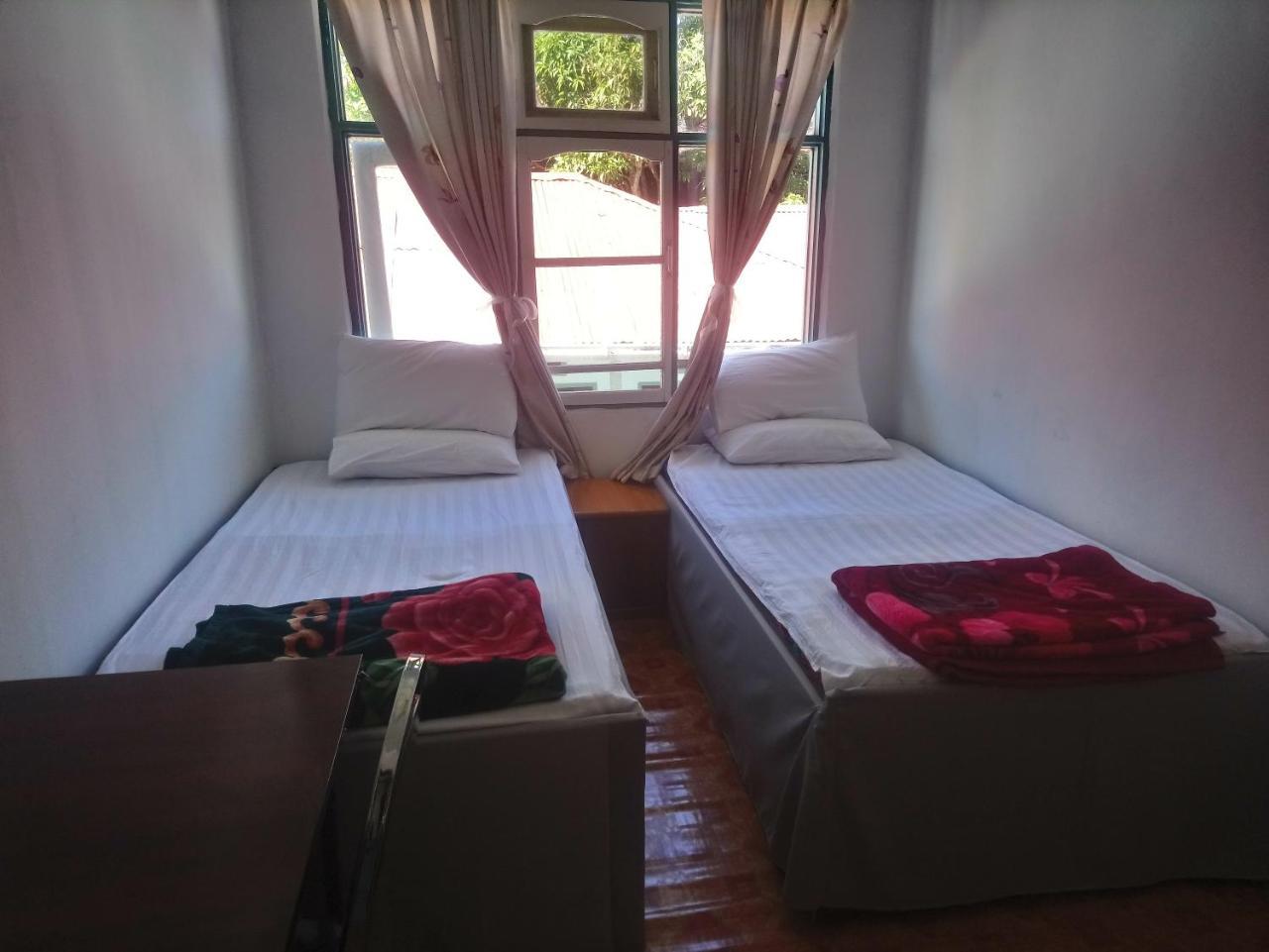 Diamond Star Guest House Nyaung Shwe Luaran gambar
