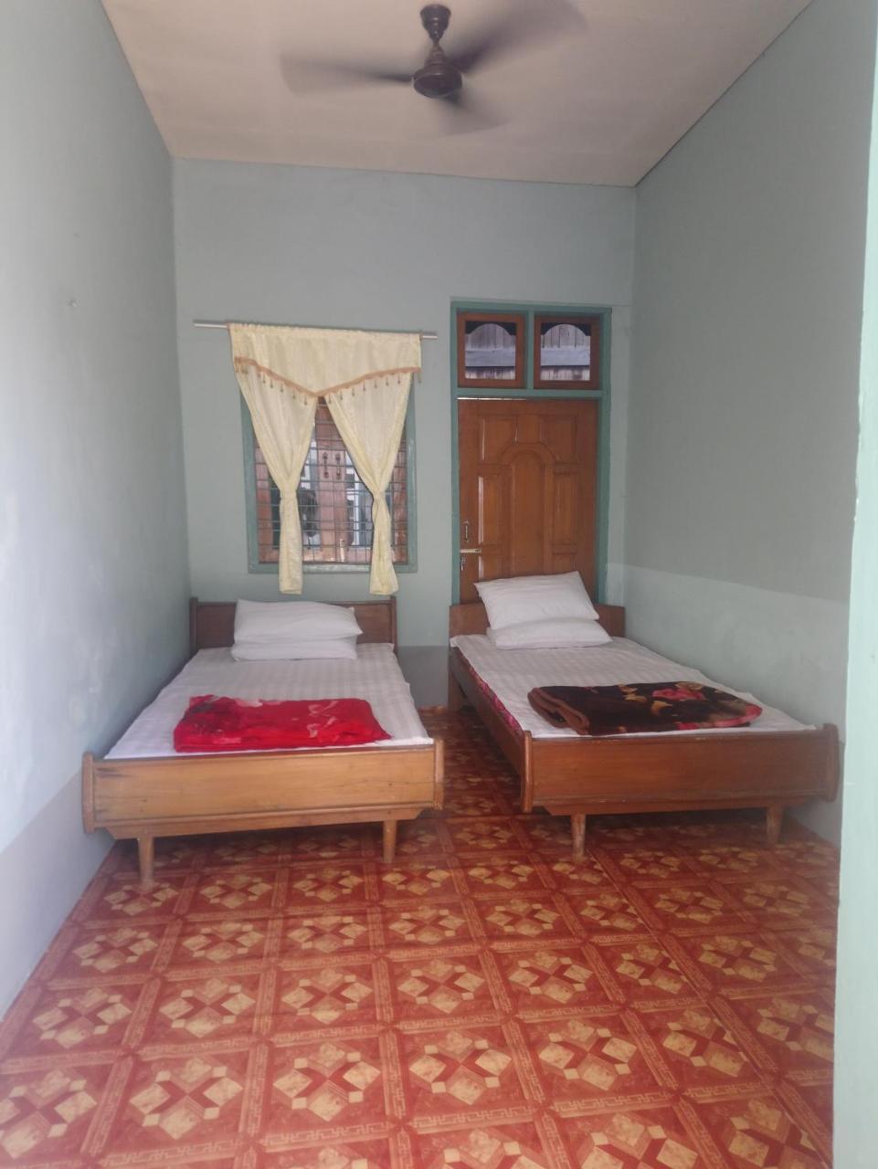 Diamond Star Guest House Nyaung Shwe Luaran gambar
