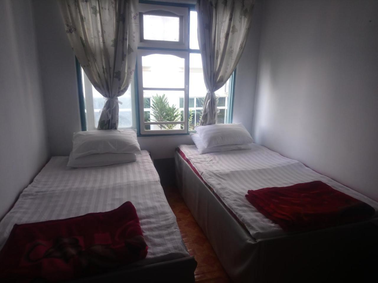 Diamond Star Guest House Nyaung Shwe Luaran gambar