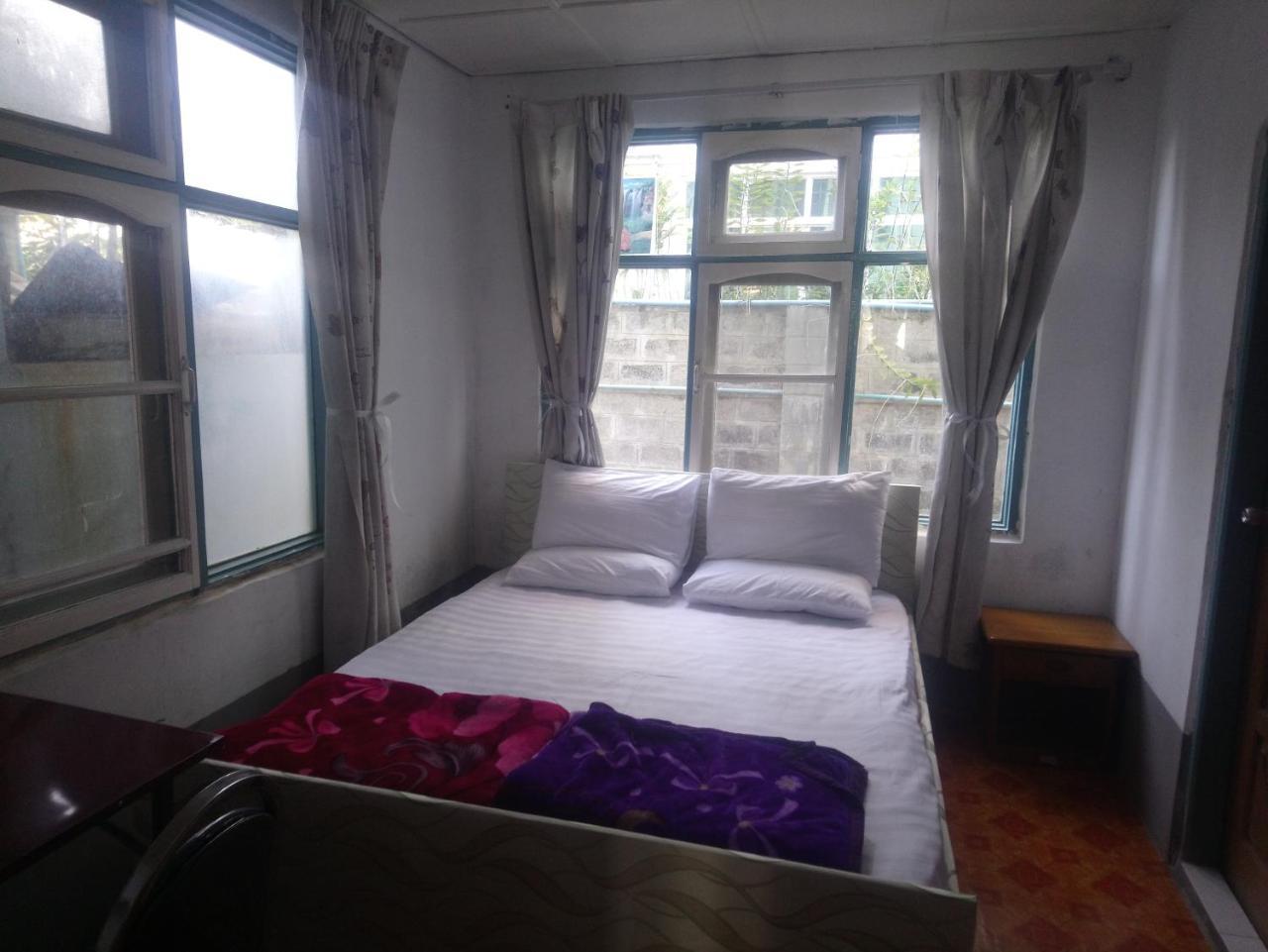 Diamond Star Guest House Nyaung Shwe Luaran gambar