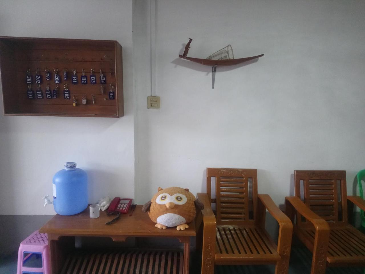 Diamond Star Guest House Nyaung Shwe Luaran gambar