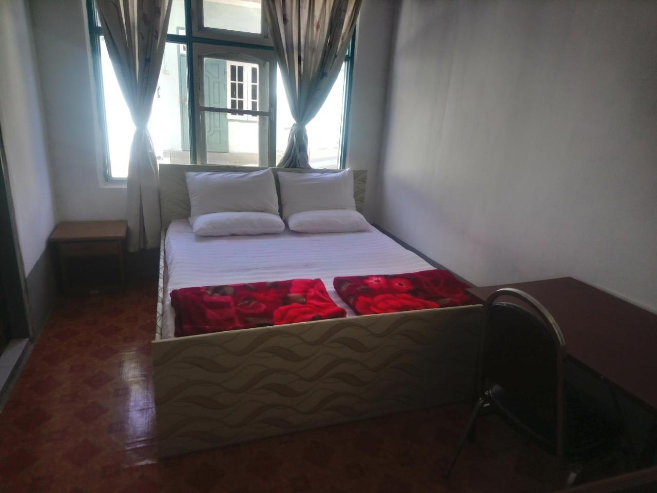 Diamond Star Guest House Nyaung Shwe Luaran gambar