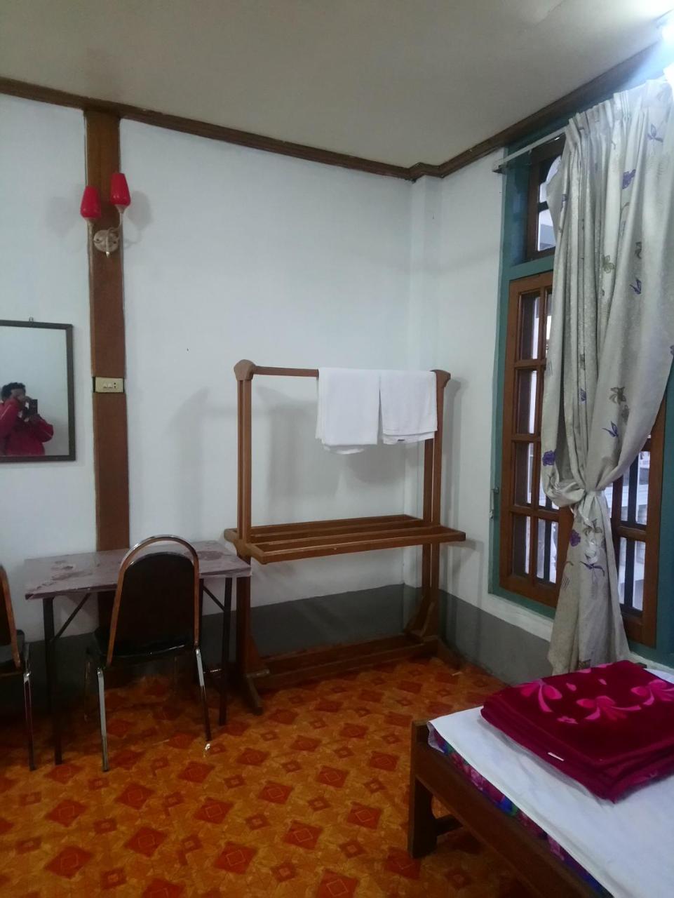 Diamond Star Guest House Nyaung Shwe Luaran gambar