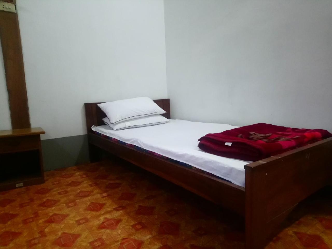 Diamond Star Guest House Nyaung Shwe Luaran gambar
